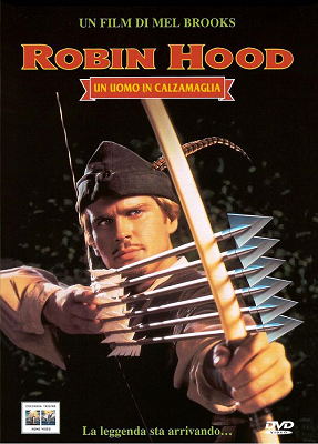 Robin Hood - Un uomo in calzamaglia (1993) DVD5 COPIA 1:1 ITA ENG GER