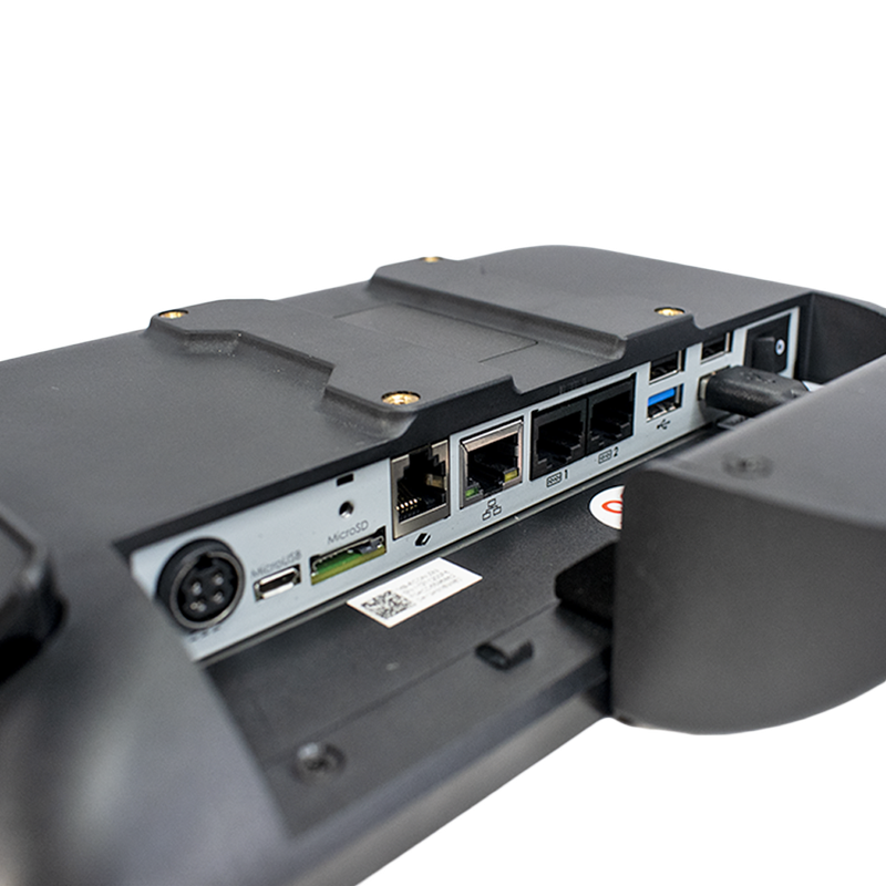 Verificador de precios SAT VP310L N3 - 2