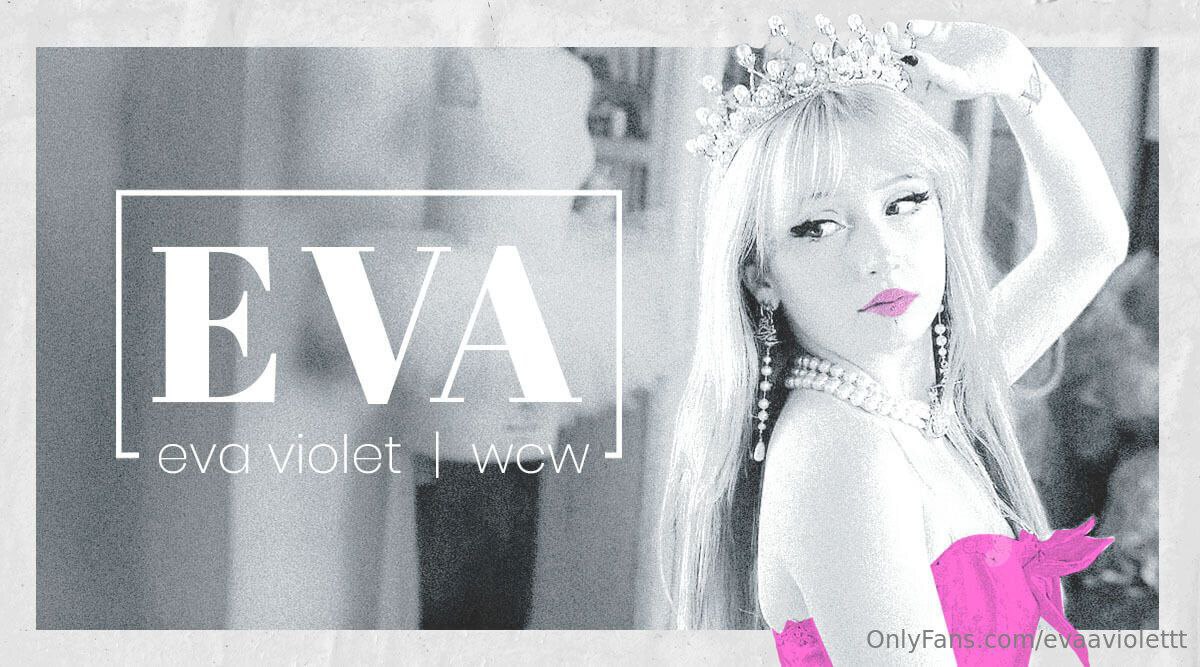 EvaViolet 1.6 GB ppvs & vids leaked image EvaViolet 1.6 GB ppvs & vids leaked image