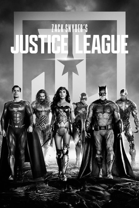 Justice League