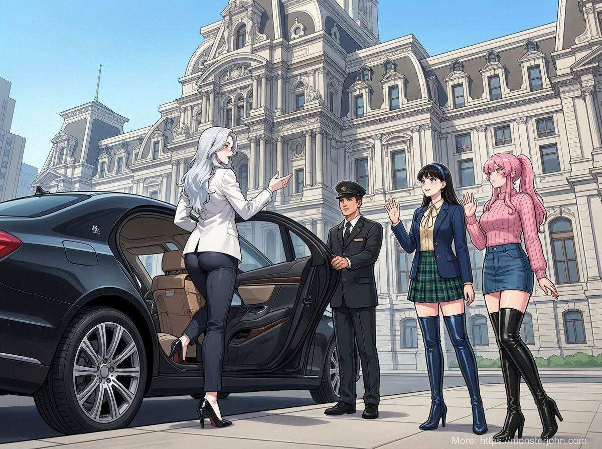 血脉的余温便是终焉的宿命 - 图 19