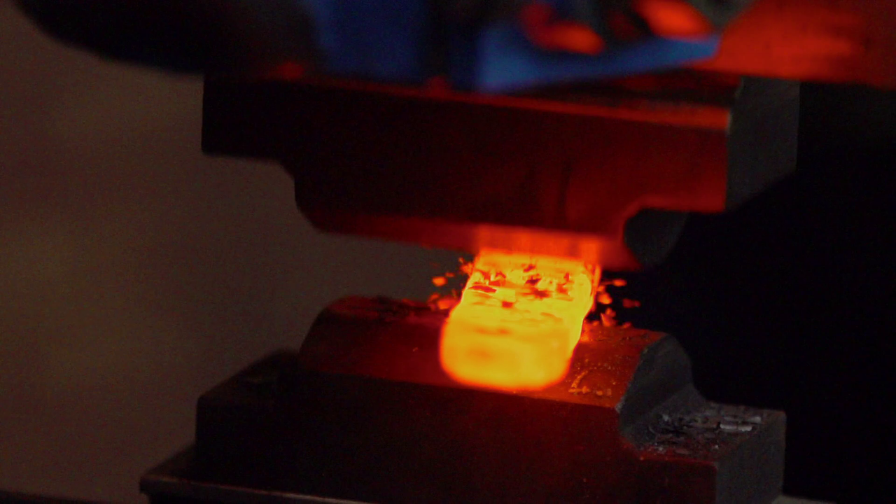 Forged In Fire S01E05 snap 5