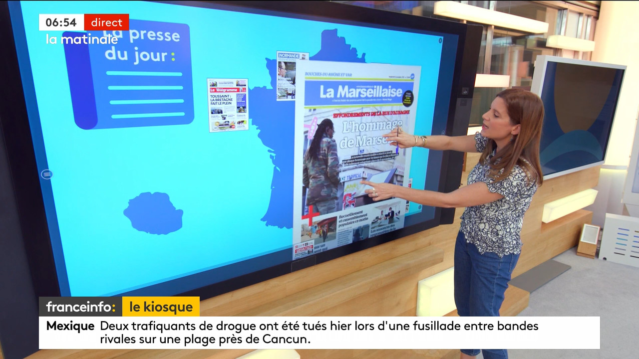 11.05 - 05.27.00 - La matinale. Tous les matins, réveillez-vous avec ....ts_snapshot_00.28.08.639