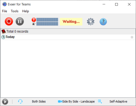 Evaer for Teams 1.0.7.85 Multilingual Evaer for Teams 1.0.7.85 Multilingual