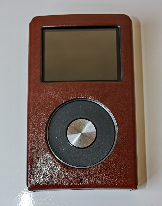 Fiio X3II 003