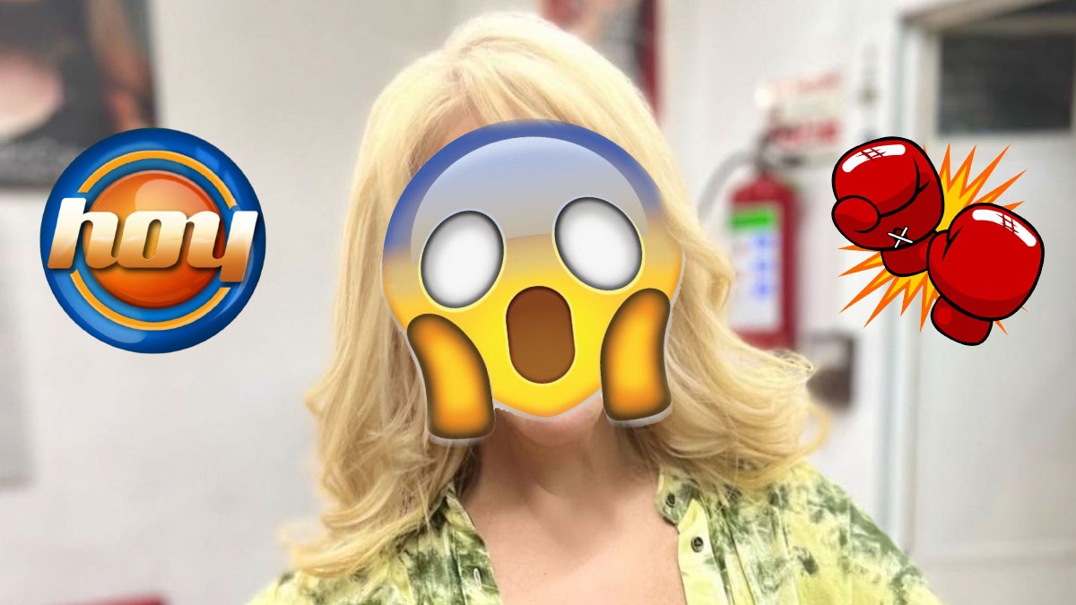 Tras pelea con famosa influencer, ex actriz de Tv Azteca reaparece en