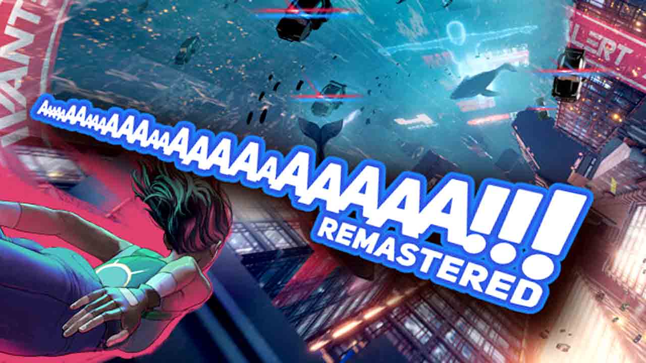 AaaaaAAaaaAAAaaAAAAaAAAAA!!! Remastered Free Download (v2024.01.24b110)