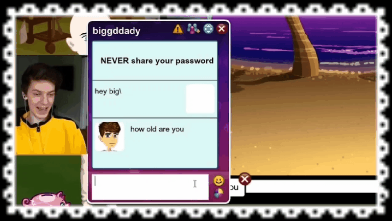 ✦ SINJIN DROWNING BRAINROT ✦ SINJIN DROWNING BRAINROT