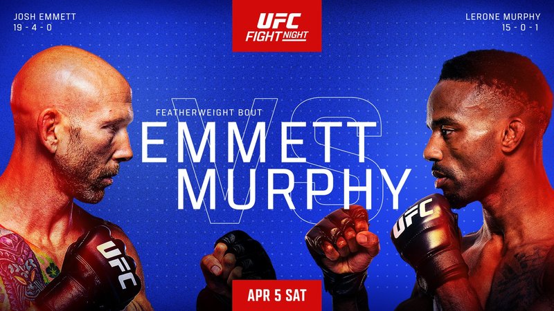 Пуснаха постера за UFC Vegas 105