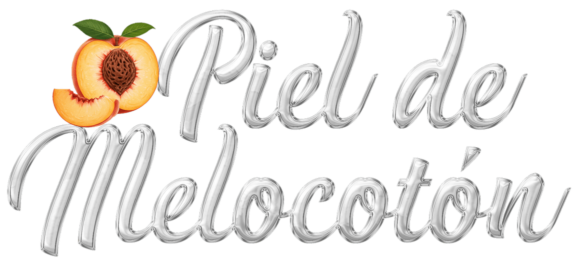 Logo Piel de Melocotón