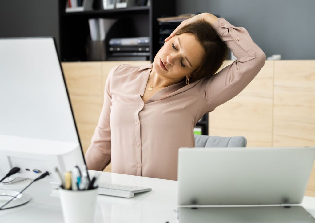 Health Tip Of The Day For Employees