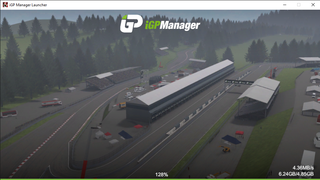 iGP Manager Launcher 5_5_2022 1_23_31 PM