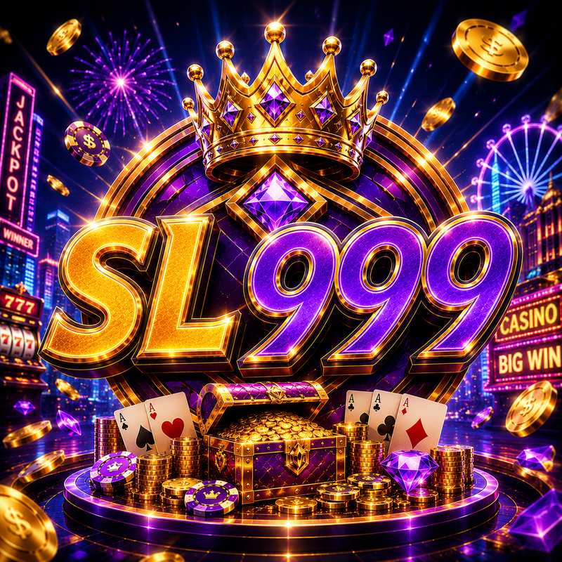 SL999 Game Online Pragmatic Login Mudah (Update) 72.6Mb Mode Mobile