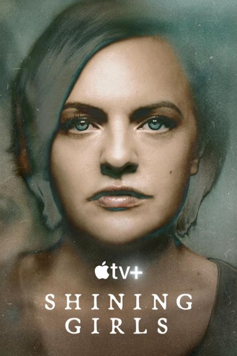 Lśniące dziewczyny / Shining Girls (2022) (Sezon 1) 1080p.ATVP.WEB-DL.DDP5.1.H.264-NTb / Napisy PL