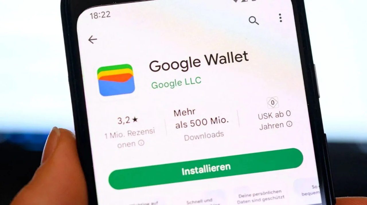 Llega a México Google Wallet ¿Qué es y cómo funciona?