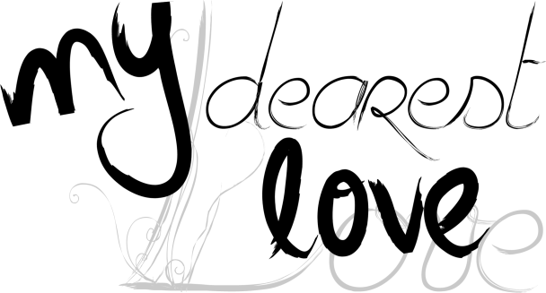 WordArt_DearestLove1