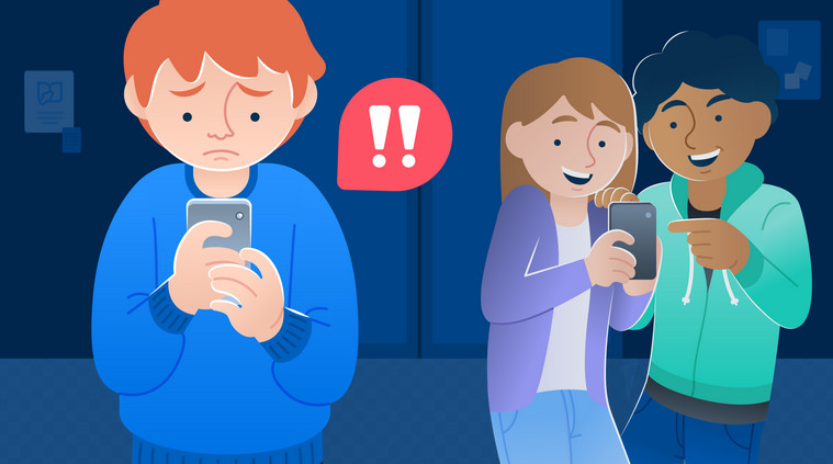 Cyberbullying and Online Harassment