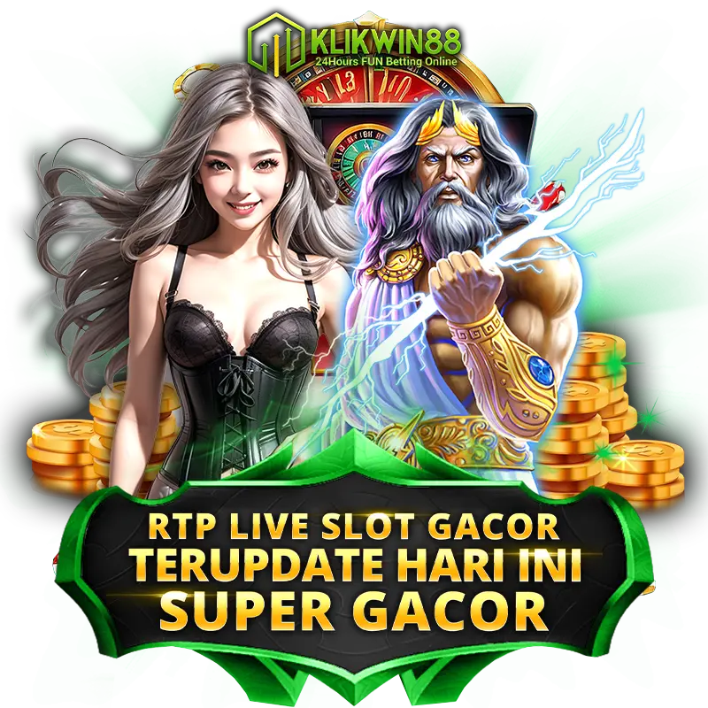 KLIKWIN88 : Situs Game Slot Penghasil Uang Modal Kecil Untung Besar