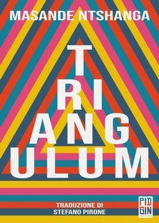 Masande Ntshanga - Triangulum (2023)