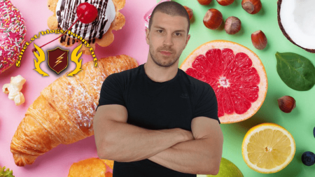Nutrition coach: weightloss specialist