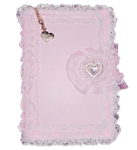 journal cover