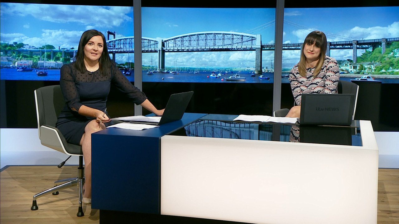 09.17 - 18.00.00 - ITV News London. The latest news in London and the....ts_snapshot_21.55.445