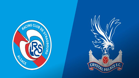 Soi kèo tài xỉu, phạt góc trận RC Strasbourg Alsace vs Crystal Palace, 03h00 ngày 28/11