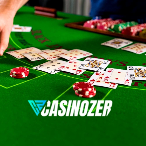 CasinoZer