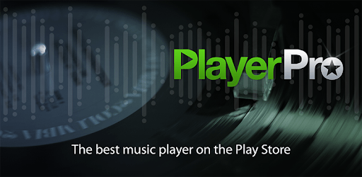 PlayerPro Music Player v5.4 build 192
