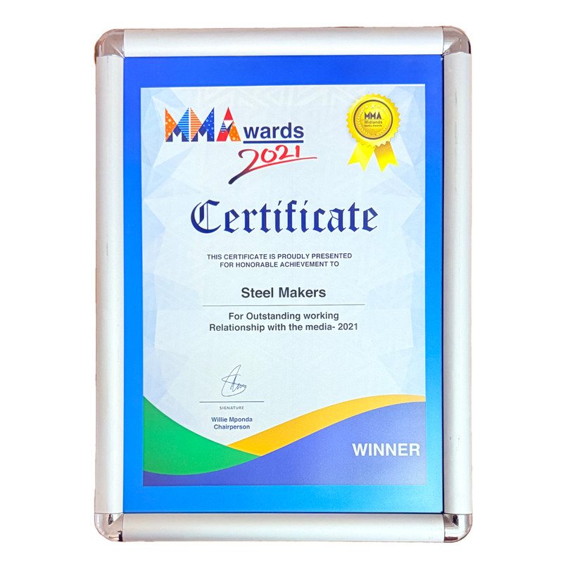 Award 1