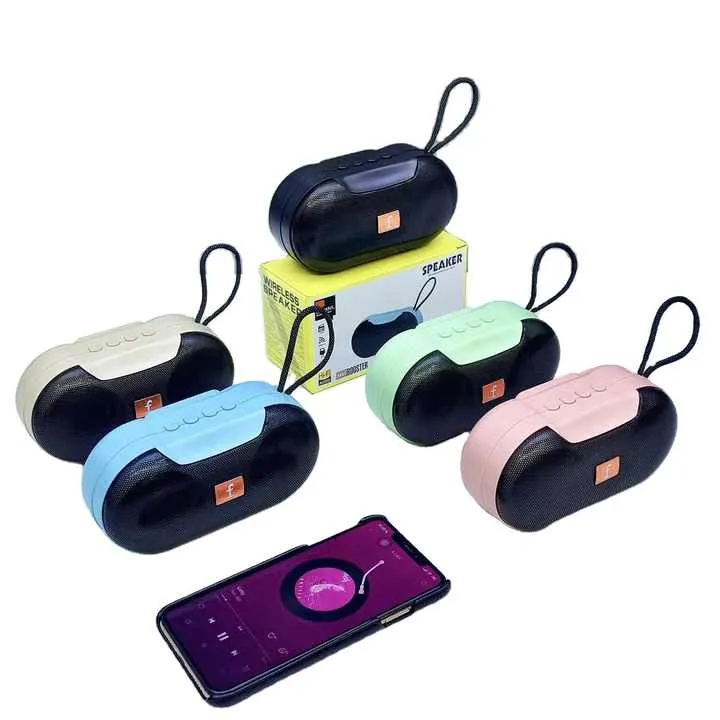 X-528 Sound System Support FM Radio Stage Speaker