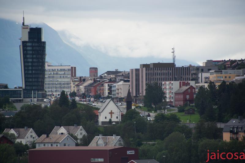 Décimo tercero,cuarto y décimo quinto día.Narvick-Trondheim.Barcelona - Minidiario de Bitácora VII .Expedición al Círculo Polar Ártico. Julio 2018 (1)