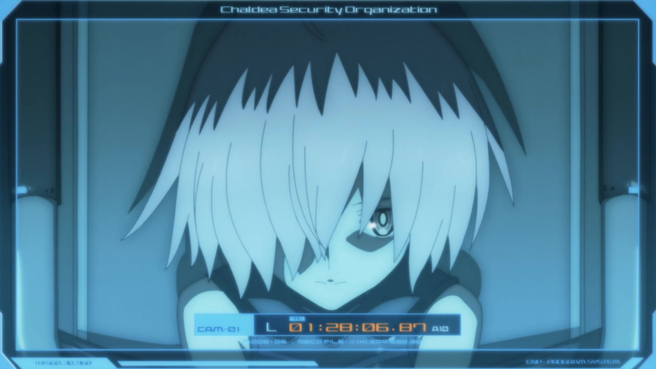 [HorribleSubs] Fate Grand Order - Absolute Demonic Front Babylon