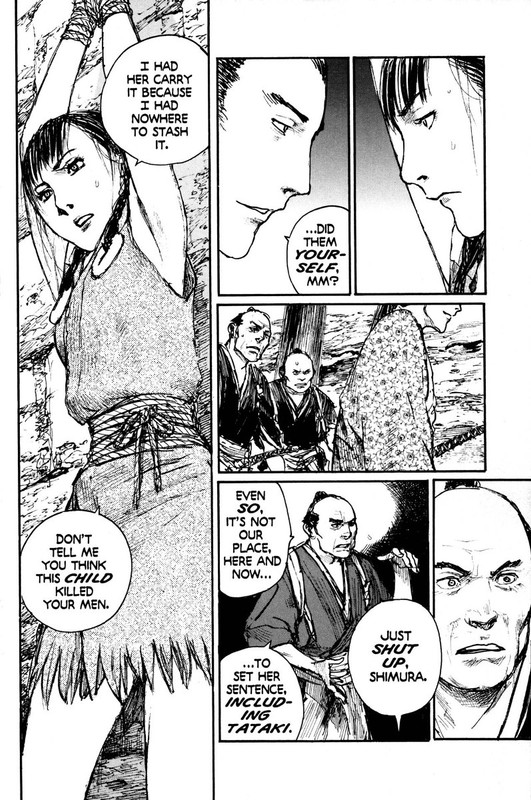 Blade of the ImmortalVol19-11
