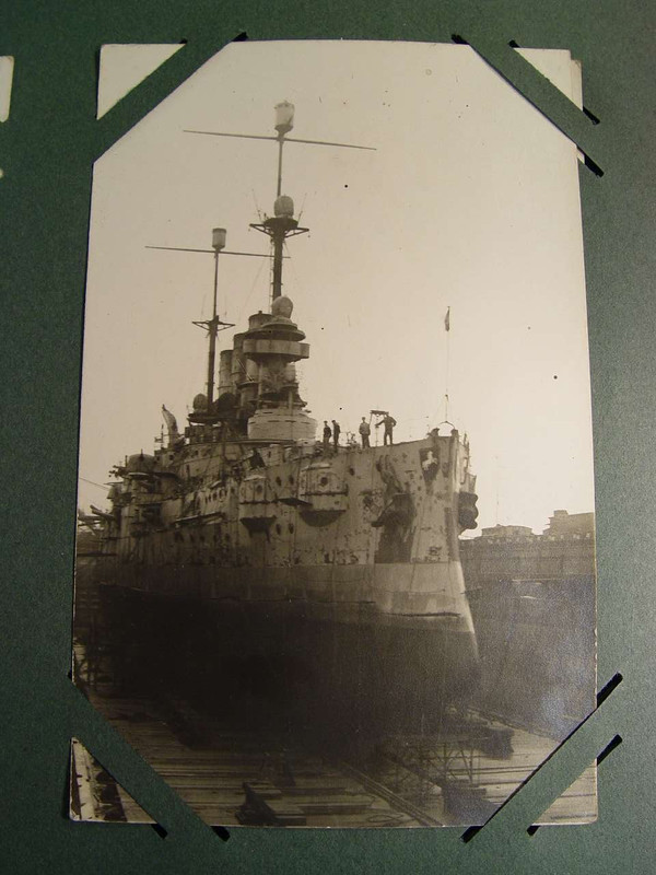 121788, Fotoalbum- LINIENSCHIFF SMS HANNOVER- Spanien, Norwegen, Atlantik, TOP (9)