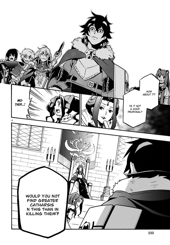 Tate no Yuusha no NariagariChap32-4