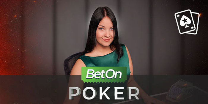 Live Bet On Poker