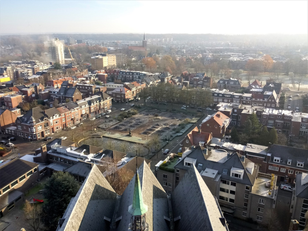 martinuskerk - Venlo /St. Martinuskerk 5