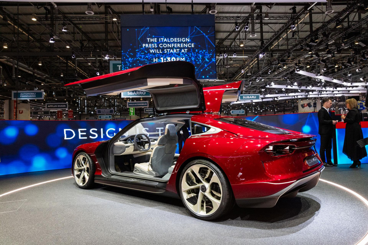 Italdesign DaVinci (2)