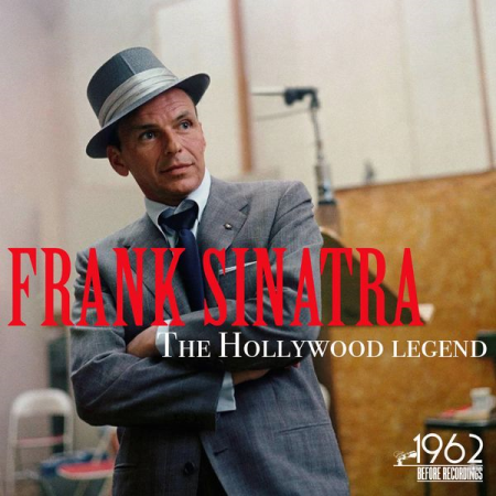 Frank Sinatra - The Hollywood Legend (2020)
