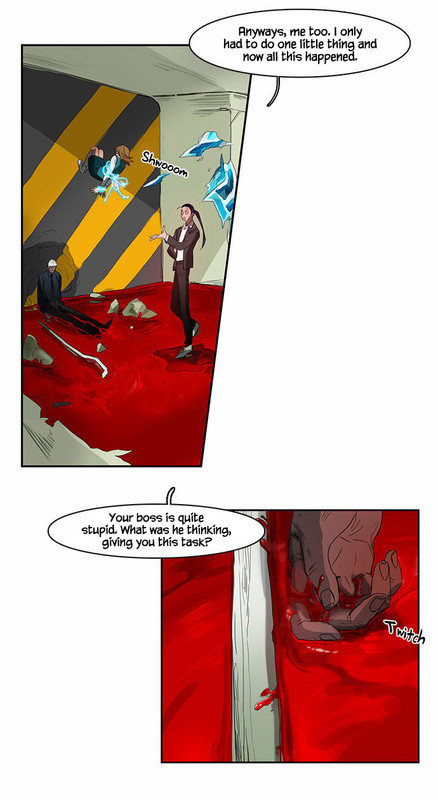 Oh, My God!Chap12-11