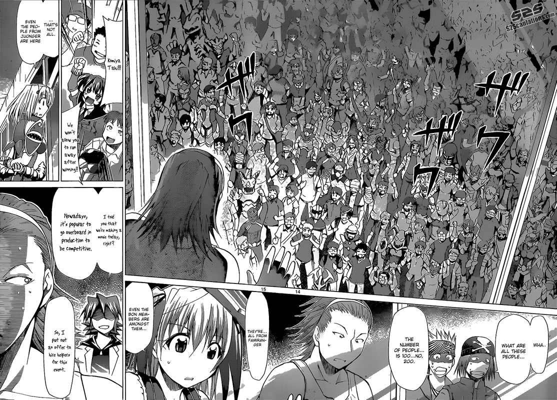 Denpa KyoushiVol7-14