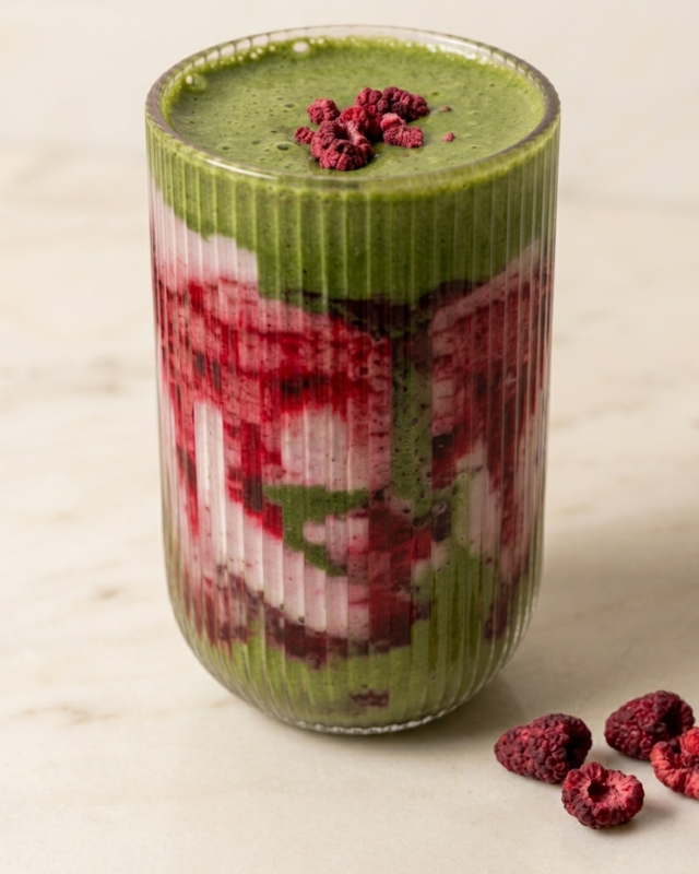Smoothies Detox