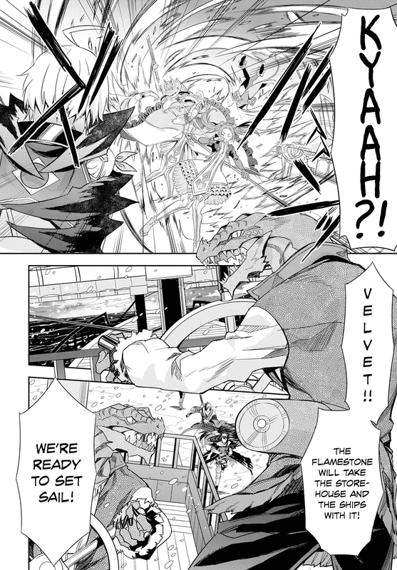 Tales of BerseriaVol1-9(Magilou)