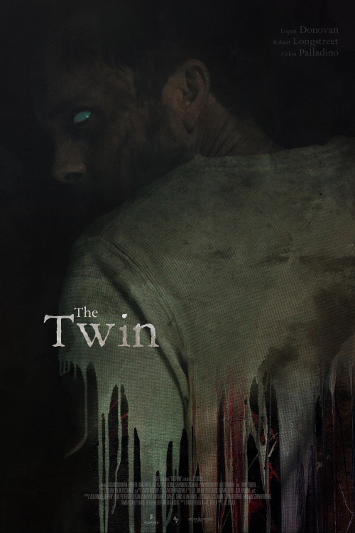 Sobowtór / The Twin (2024) PL.480p.WEB-DL.XviD.AC3-R22 / Lektor PL