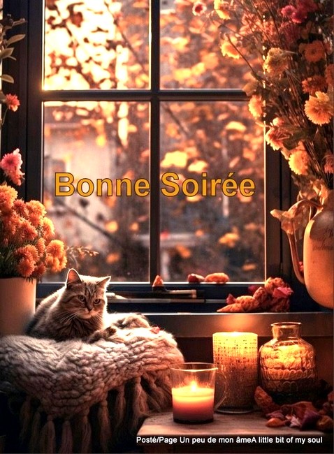 bonne-soir-e
