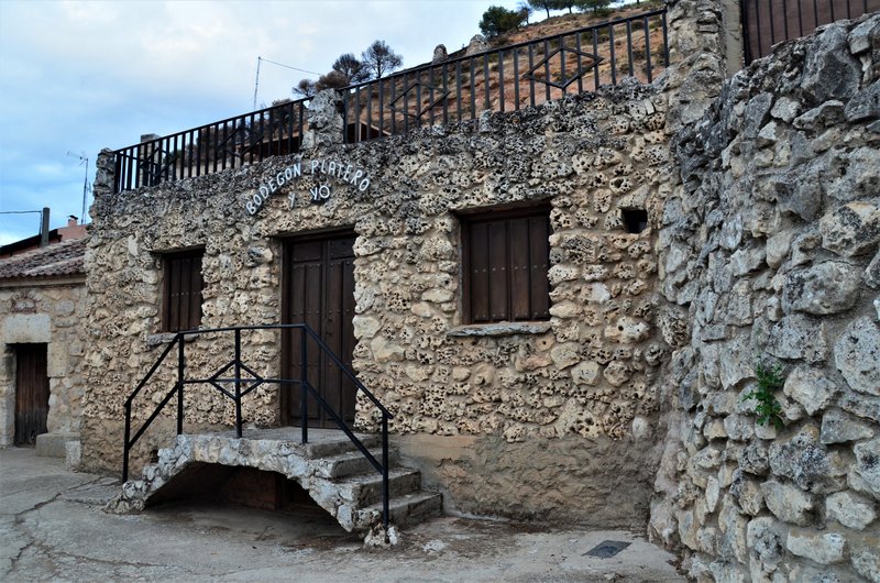 PEÑAFIEL-14-9-2022 - Valladolid y sus pueblos-2012/2016 (137)