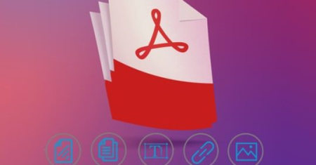 Learn to Create & Edit PDF Files for Office & Personal Work