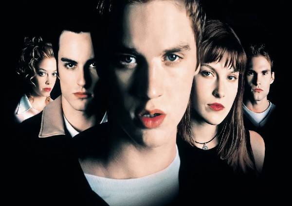 Final Destination (2000) Final Destination (2000)