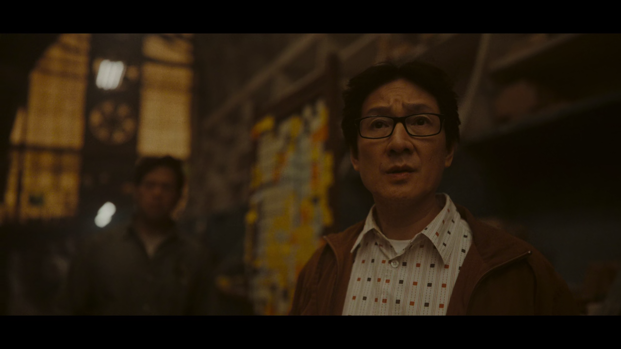 Loki S02E05 Science-Fiction 4k to 1080p DSNP WEBrip x265 DDP5.1 D0ct0rLew[SEV]59